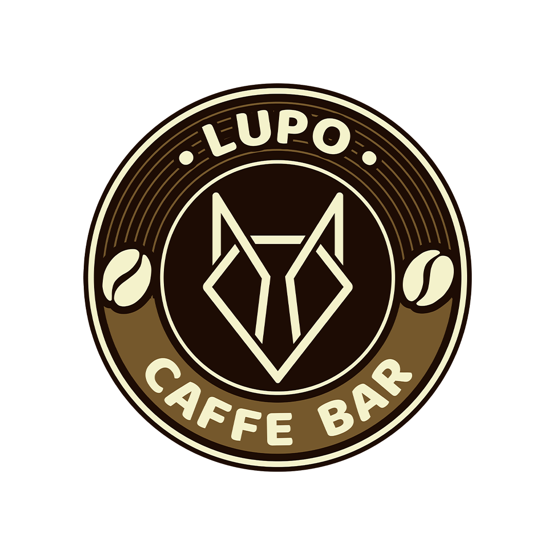 Lupo Caffe Bar