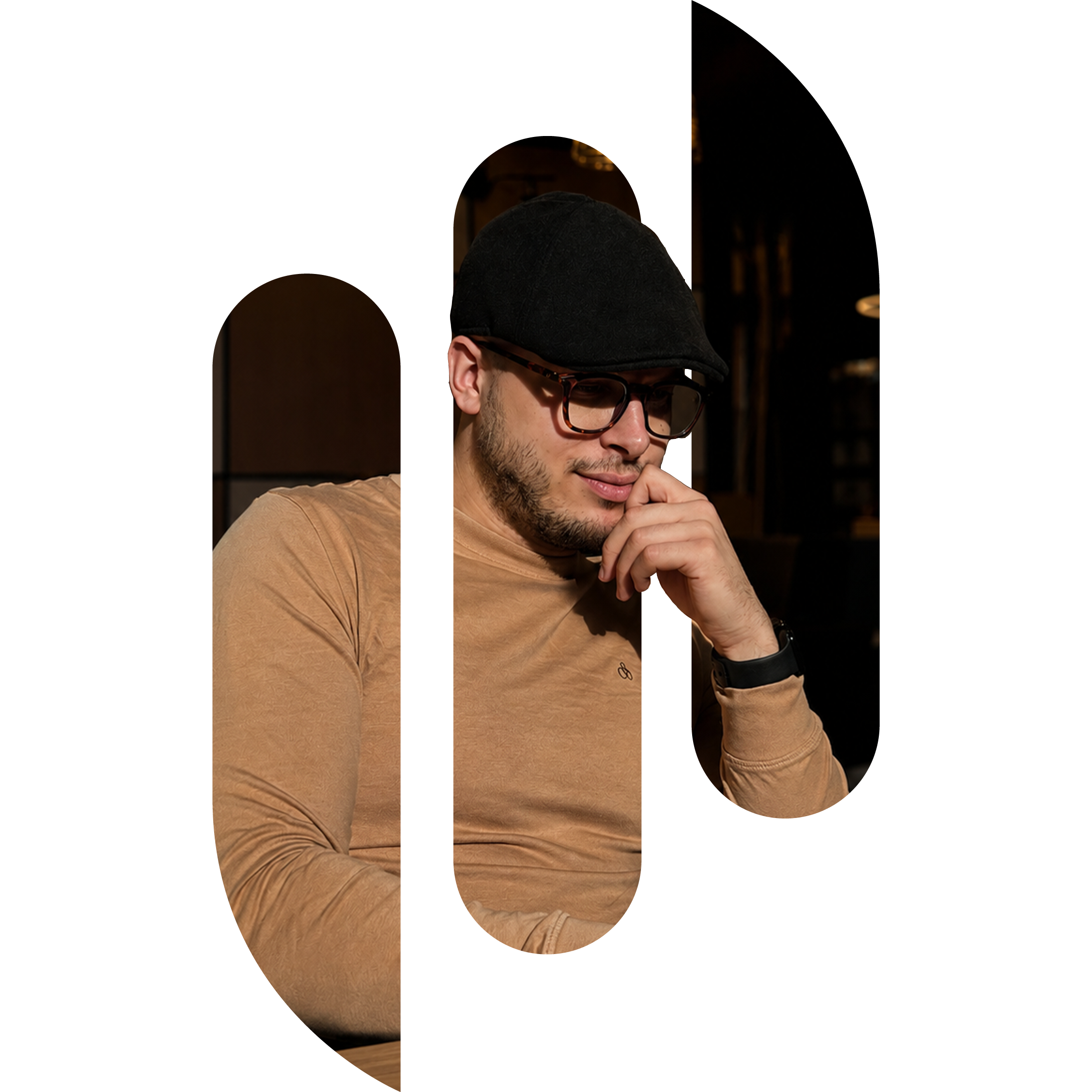 Mat Media founder
