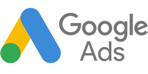 Google Ads logo