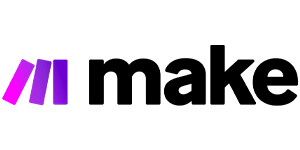 Make logo