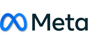 Meta logo