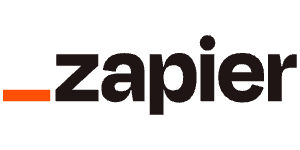 Zapier logo